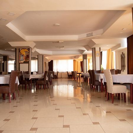 Hotel Istatov Nov Dojran Zewnętrze zdjęcie
