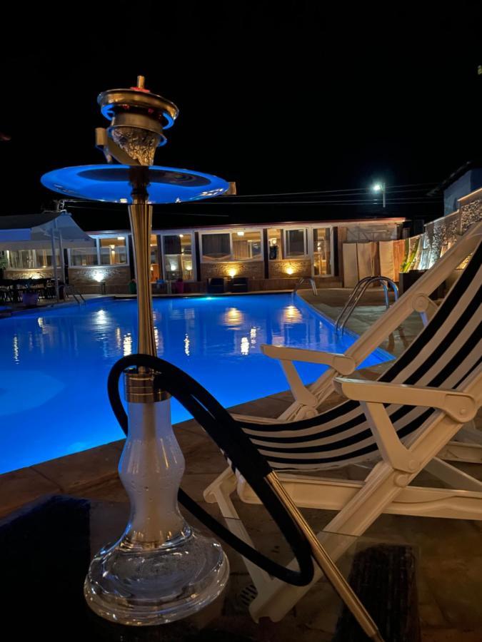 Hotel Istatov Nov Dojran Zewnętrze zdjęcie