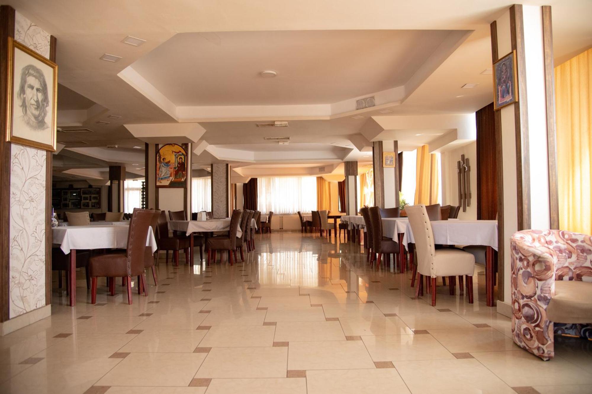 Hotel Istatov Nov Dojran Zewnętrze zdjęcie