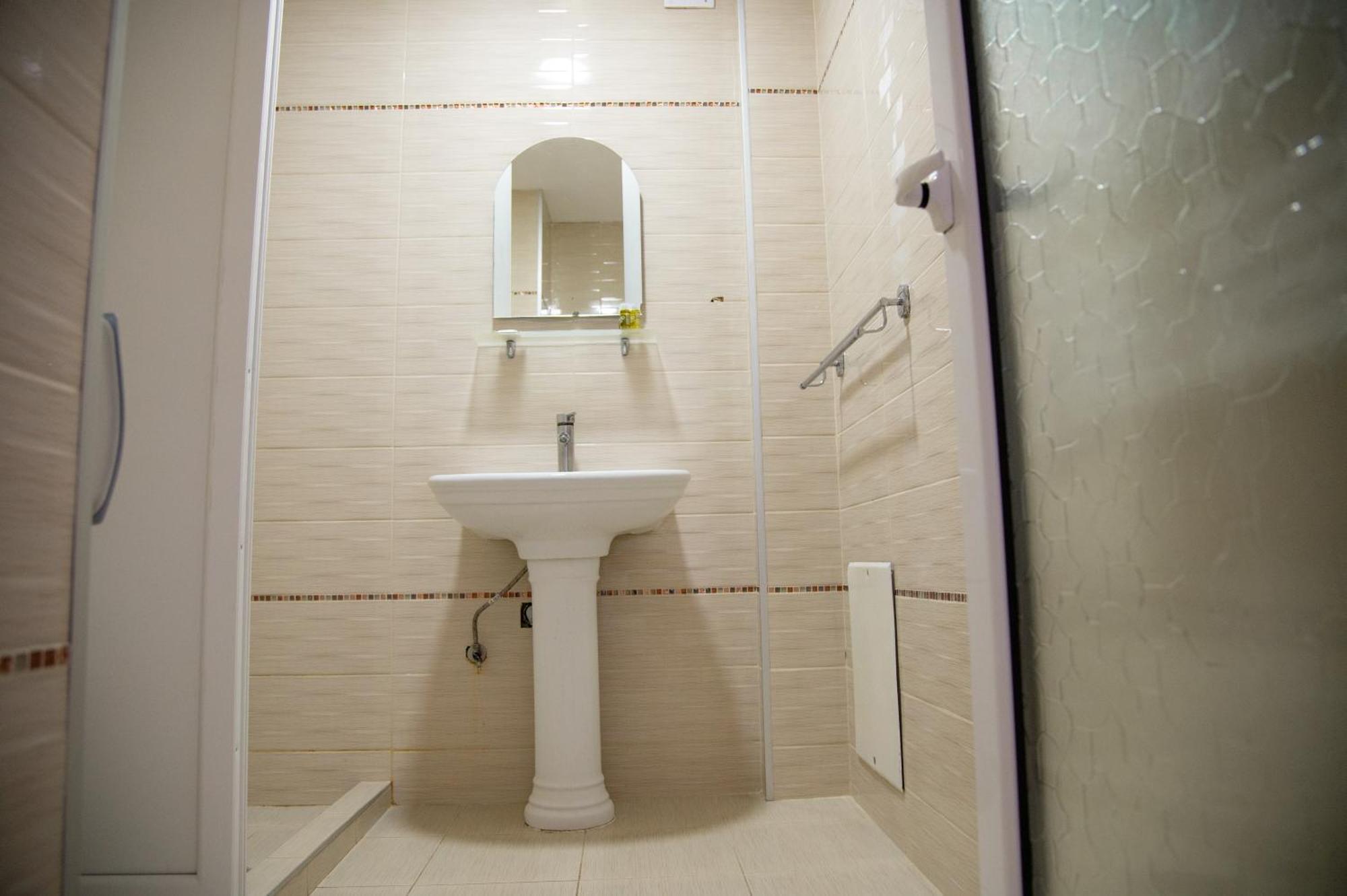 Hotel Istatov Nov Dojran Zewnętrze zdjęcie