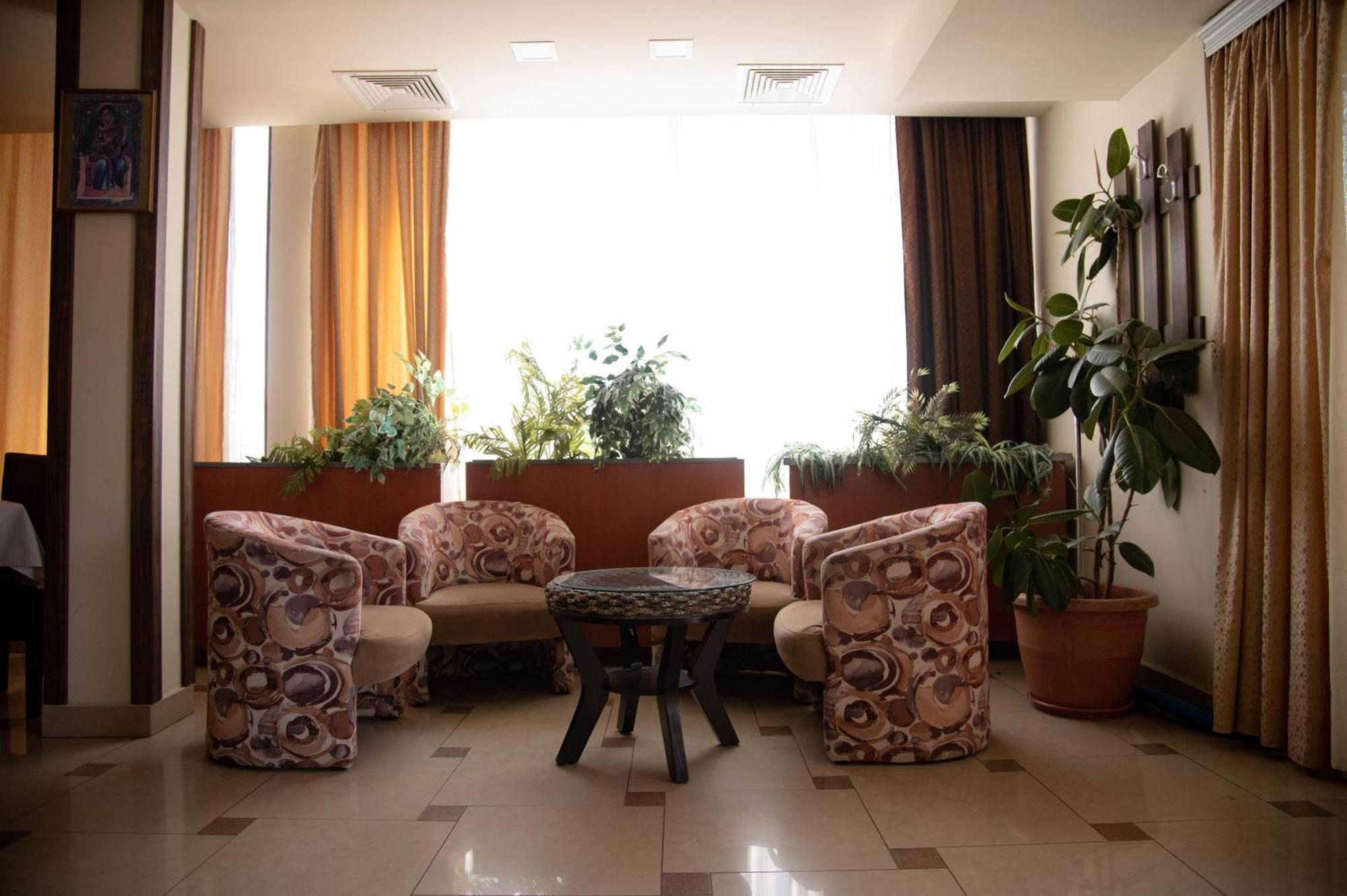 Hotel Istatov Nov Dojran Zewnętrze zdjęcie