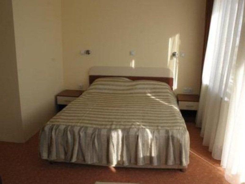 Hotel Istatov Nov Dojran Zewnętrze zdjęcie