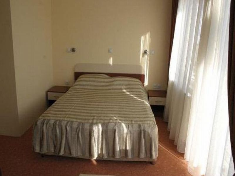 Hotel Istatov Nov Dojran Pokój zdjęcie