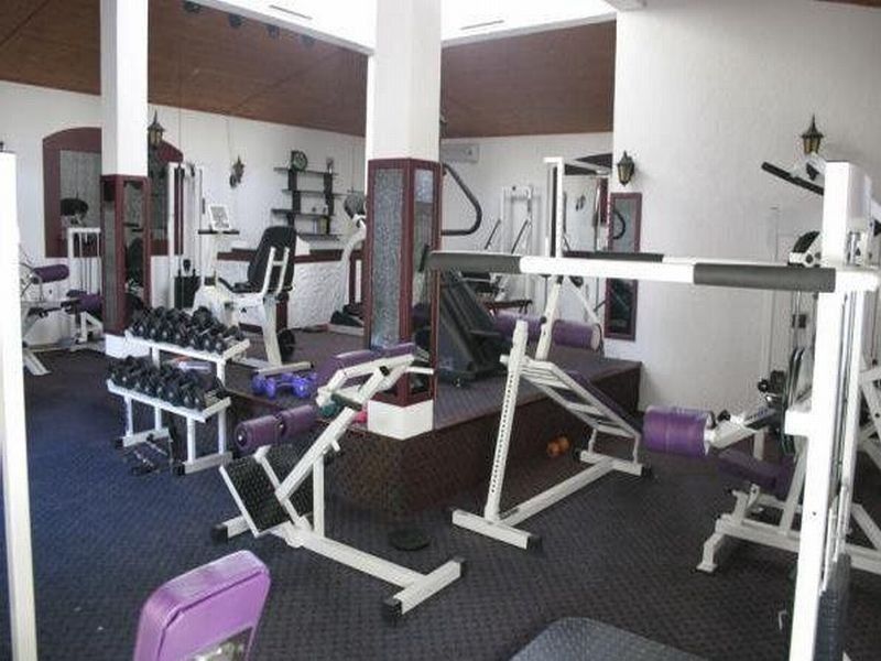 Hotel Istatov Nov Dojran Udogodnienia zdjęcie