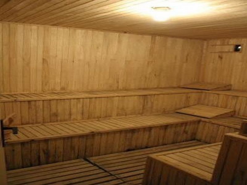 Hotel Istatov Nov Dojran Zewnętrze zdjęcie