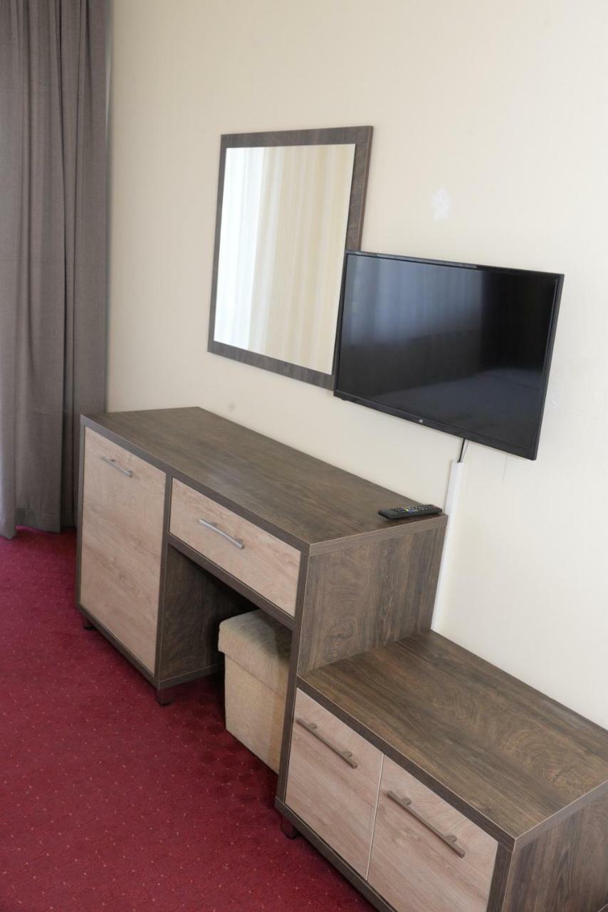 Hotel Istatov Nov Dojran Zewnętrze zdjęcie