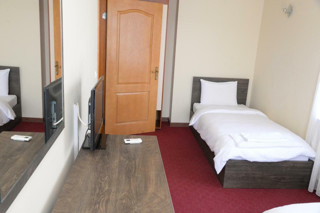 Hotel Istatov Nov Dojran Zewnętrze zdjęcie